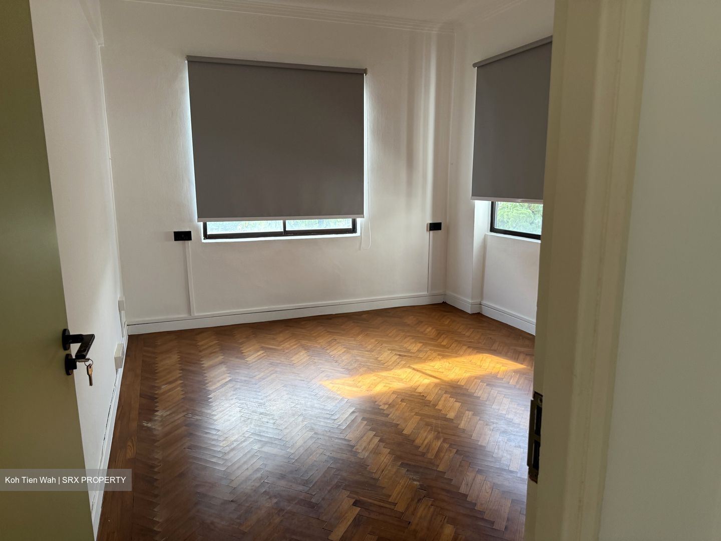 Botanic Gardens View (D10), Apartment #501681511